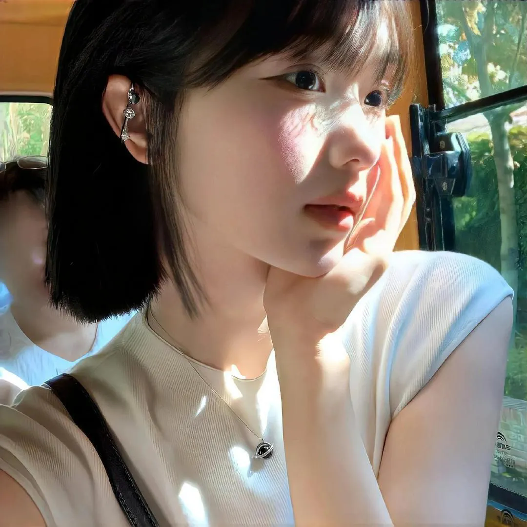 中国这么美